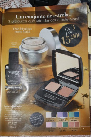 Conjunto Thermafirm 15,90€