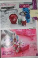 Conjunto Secret Fantasy, 12,95€ / Conjunto Pretty Fabulous 9,95€