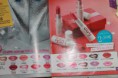Batons ColorTrend 2,50€ cada