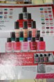 Verniz para unhas 12ml  5,50€ cada
