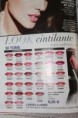 Batons Acetinado/Cintilante 6,95€ cada
