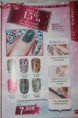 Tiras autocolantes para unhas 7,50€