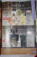 Conjunto instinct para ele/ela 14,95€