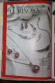 Conjunto bijuteria