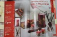 Aromas para suas casas ...