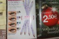 Lápis delineador ponta dupla 2,50€ cada